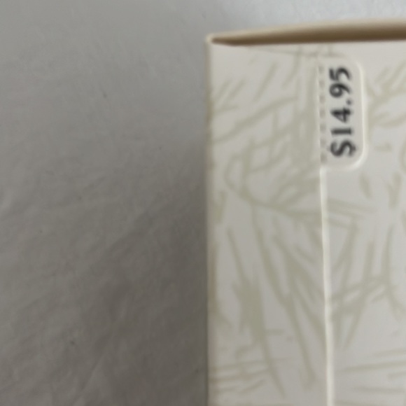 Barbie Hallmark Keepsake ornament Enchanted Evening - Picture 7 of 7